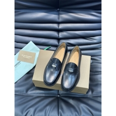 Burberry Leather Shoes